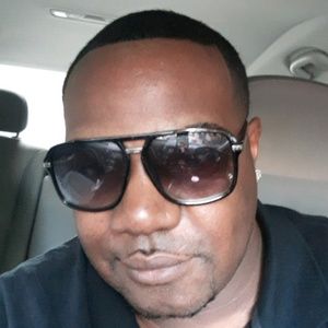 Meet your Posher, Randall